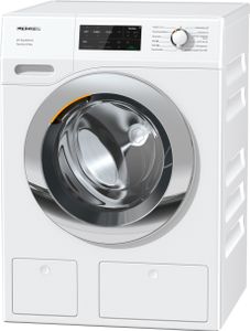 Miele WEG 675 WPS wasmachine Voorbelading 9 kg 1400 RPM A Wit