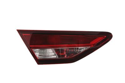 Achterlicht 045110