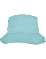 Flexfit FX5003 Flexfit Cotton Twill Bucket Hat - Airblue - One Size