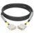 Klotz YCDAED02.0 8-kanaals AES/EBU D-Sub kabel 2 meter