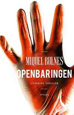 Openbaringen - Miquel Bulnes - ebook