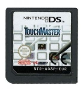 Touch Master (losse cassette)