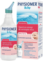 Physiomer Baby Spray