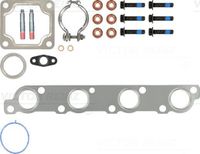 Turbocharger, montageset 041022201