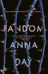 Fandom (Paperback)