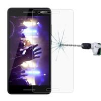 9H 2.5D getemperd glas Film voor Nokia 2.1