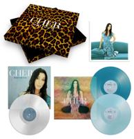 Cher - Believe (25 Jarig Jubileum Gelimiteerde Editie Box Set) 3LP
