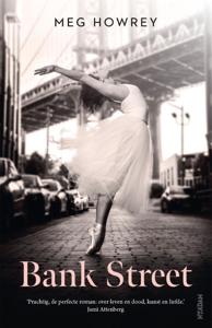 Bank Street (Paperback)
