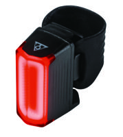 Topeak achterlicht beseen aura usb Topeak achterlicht beseen aura usb