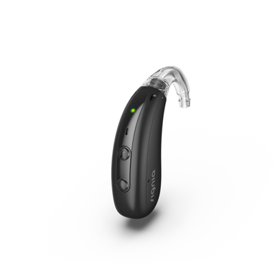 Signia Motion ChargeGo M IX 5 - Oplaadbaar