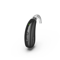 Signia Motion ChargeGo M IX 5 - Oplaadbaar