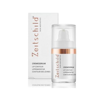 Zeitschild Skin Aesthetics Lipcontour Cr Serum15ml