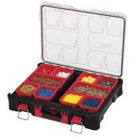 Milwaukee PACKOUT™ Organiser - 4932464082 Milwaukee PACKOUT™ Organiser - 4932464082