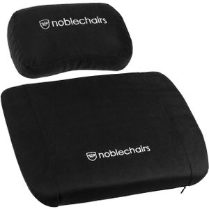 noblechairs NBL-SP-PST-008 accessoire voor kantoor- & computerstoelen Zwart 2 stuk(s)