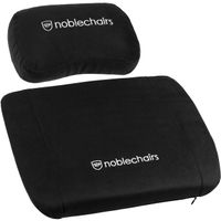 noblechairs NBL-SP-PST-008 accessoire voor kantoor- & computerstoelen Zwart 2 stuk(s) - thumbnail