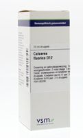 Calcarea fluorica D12