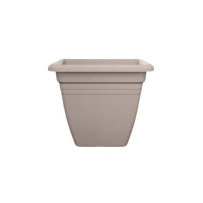 Pot mediter.quadro d40 cm cm warm tp - Florus