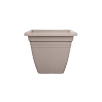 Pot mediter.quadro d40 cm cm warm tp - Florus