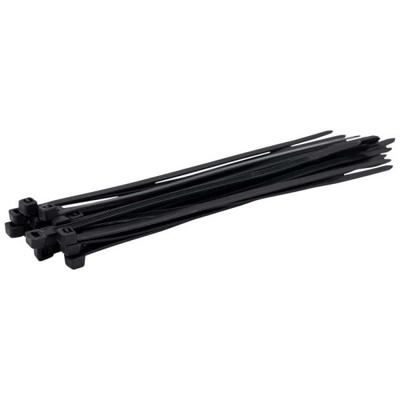 Topgear tieribs 150x3.6, 100 stuks