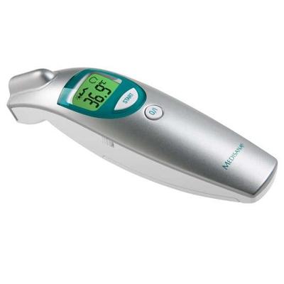 Medisana 76120 digitale lichaams thermometer Contactloos