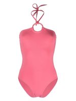 ERES maillot de bain Céleste à anneau métallique - Rose