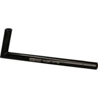 KS Tools 1509262 Bevoegladapter 15° haaks, universeel