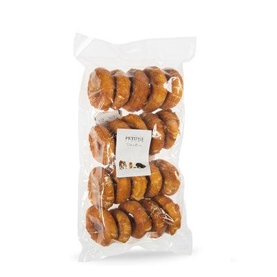 Petstyle Living ring gepoft met kip