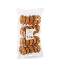 Petstyle Living ring gepoft met kip