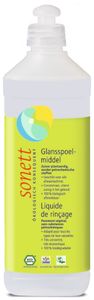 Sonett Glansspoelmiddel Vaatwas