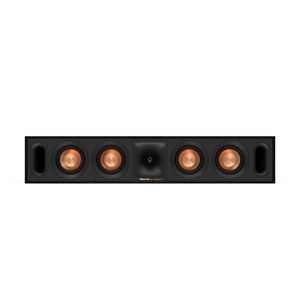 Klipsch Reference R-30C center speaker - Zwart