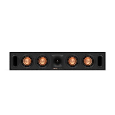 Klipsch Reference R-30C center speaker - Zwart