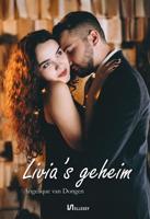 Livia's geheim - Angelique van Dongen - ebook