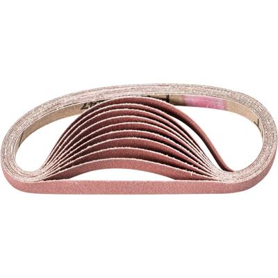 PFERD TOOLS BA 10/330 T A 120 45002242 Schuurband Korrelgrootte (num) 120 (l x b) 330 mm x 10 mm 100 stuk(s)
