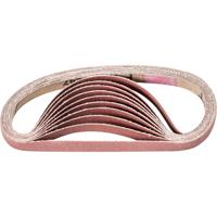 PFERD TOOLS BA 10/330 T A 120 45002242 Schuurband Korrelgrootte (num) 120 (l x b) 330 mm x 10 mm 100 stuk(s)