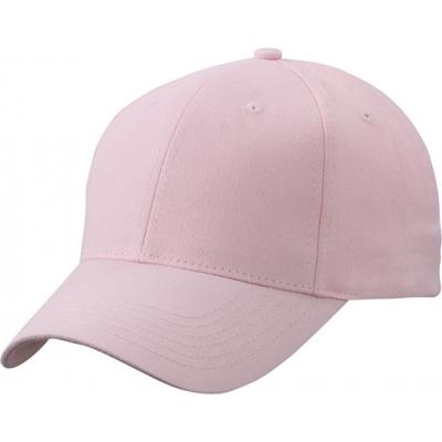 Myrtle beach baseball cap - 6-panel - voor volwassenen