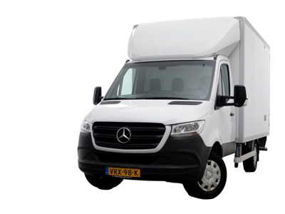 Mercedes Benz Sprinter