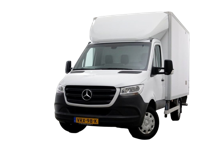 Mercedes Benz Sprinter