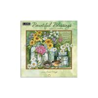 Bountiful Blessings Mini Kalender 2026