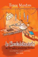De chocoladetandarts (Hardback)