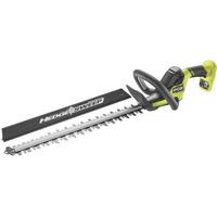 RYOBI ONE+ 18V draadloze LINEA heggenschaar - Online ontwerp - 50 cm messen - 24 mm afstand