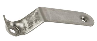 Batavus Anp kettd scherm bev beugel a zilver