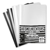 Snelhechters 10/ Flow