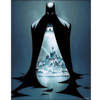 Pyramid International Batman Gotham Protector Poster