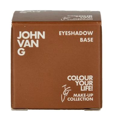 Eyeshadow base