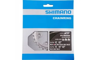 Kettingblad 26T Shimano XT FC-M8000 - 2x11 speed
