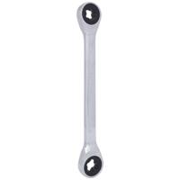 KS Tools 5034355 503.4355 Dubbele ringsleutel Sleutelbreedte (metrisch) 14 - 18 mm