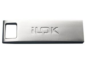 Avid iLok 3 Beveiligingsbeheer 1 licentie(s)