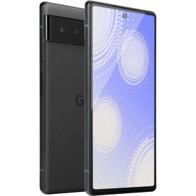 Pixel 6 Pro Smartphone Pixel 6 Pro Smartphone