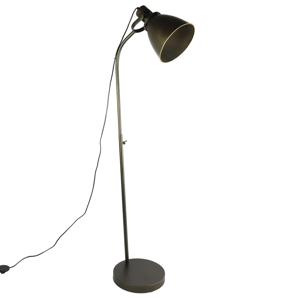 Decostar Landelijke leeslamp Gassy 779375