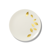 DIBBERN - Gold Leaf Pure - Dinerbord 28cm